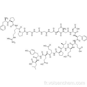 Bivalirudin 128270-60-0